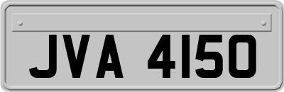 JVA4150