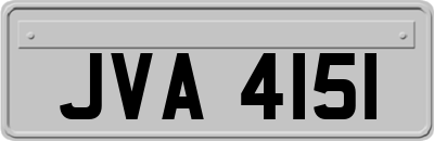 JVA4151