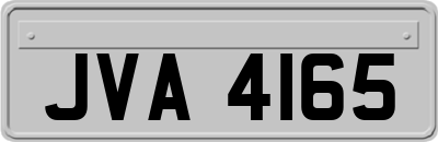 JVA4165