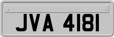 JVA4181