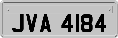 JVA4184