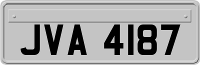 JVA4187