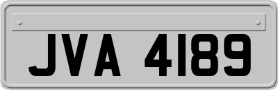 JVA4189