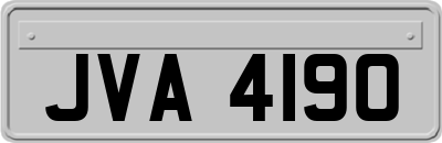 JVA4190