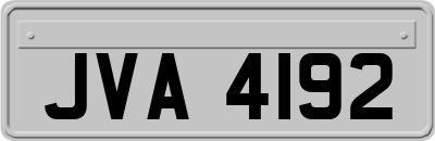 JVA4192
