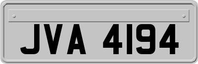 JVA4194