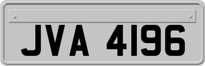 JVA4196