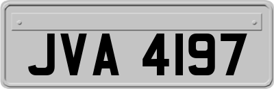 JVA4197