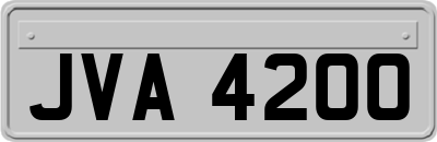 JVA4200