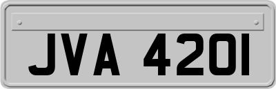 JVA4201