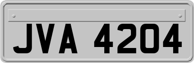 JVA4204