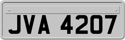 JVA4207