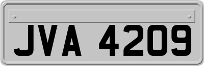 JVA4209