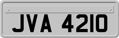 JVA4210