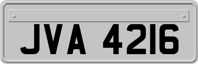JVA4216