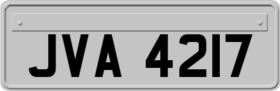 JVA4217