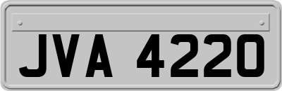 JVA4220