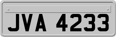 JVA4233