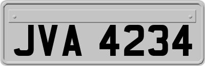 JVA4234