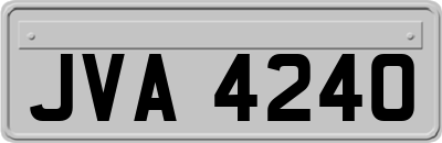 JVA4240