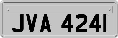 JVA4241