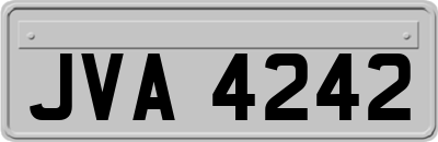 JVA4242