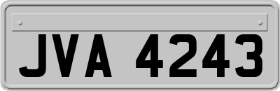 JVA4243