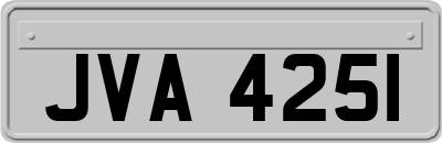 JVA4251