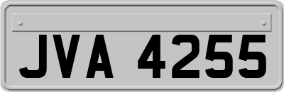 JVA4255