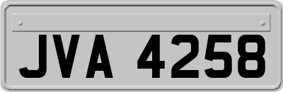 JVA4258