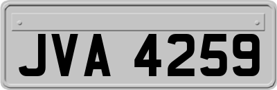 JVA4259