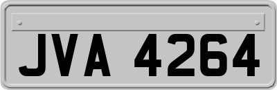 JVA4264