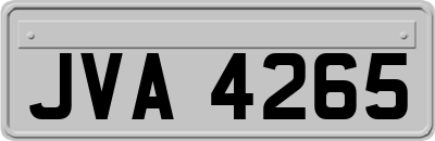 JVA4265
