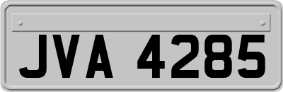 JVA4285