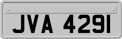 JVA4291