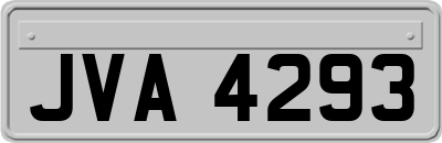 JVA4293