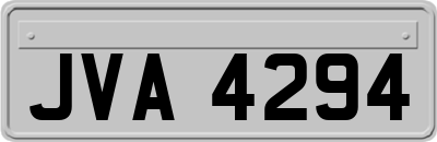 JVA4294