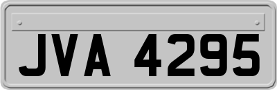 JVA4295
