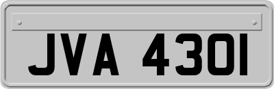 JVA4301