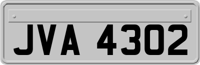 JVA4302