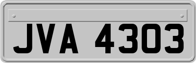 JVA4303