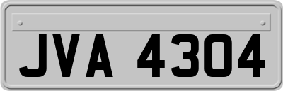 JVA4304