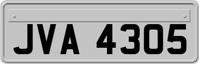 JVA4305