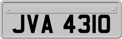 JVA4310