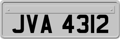 JVA4312