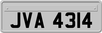 JVA4314