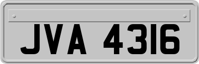 JVA4316