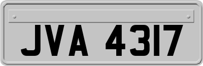 JVA4317