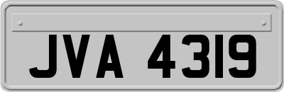 JVA4319