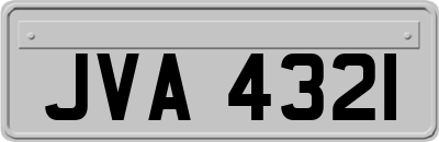 JVA4321